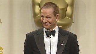 Chris Cooper @ The Academy Awards 2003