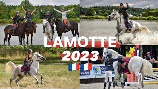 LAMOTTE 2023 