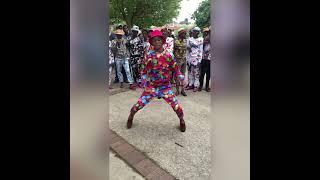 IZIKHOTHANE SULA AFRICA 2017 | GENTO BARETO | KING MOSHA | MATERIAL CULTURE