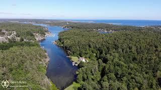 Blindleia, Haugevikkilen, Haugevik | Høvåg | Lillesand |