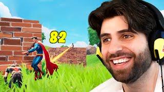 Fortnite Season 3's UNLUCKIEST Moments!
