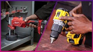 40 Best DIY Tools & Inventions to Upgrade Your Home Improvement Skills