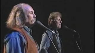 Blackbird - Crosby, Stills & Nash