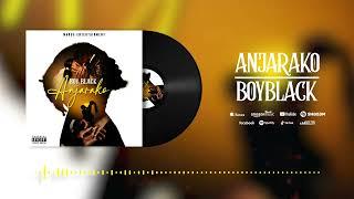 Boy Black  - Anjarako (EP "Anjarako" 2024)