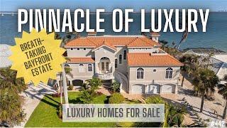 WATERFRONT ISLAND HOME | Sanibel Island Homes | Luxury Homes in Southwest Florida Real Estate Market