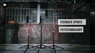 100% Getest: Feedback Sports montagestandaarden