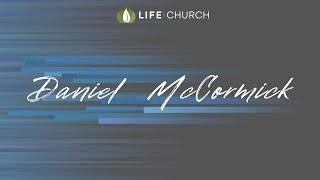 6/10/2023 | Daniel McCormick | Life Church Salem |