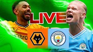 FPL GAMEWEEK 8 LIVE | WOLVES vs MAN CITY | TRIPLE CAPTAIN ACTIVATED | Fantasy Premier League 2024/25