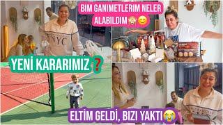 YENİ KARARIMIZELTİM GELDİ, BİZİ YAKTIBİM GANİMETLERİMÖĞRETMENLERİMİZE HEDİYE