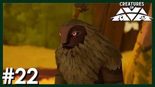 Creatures of Ava #22 - Vater und Sohn [Let's Play] [Deutsch]