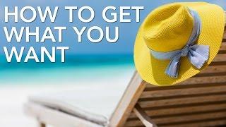 How to Get What You Want with Nathan Latka