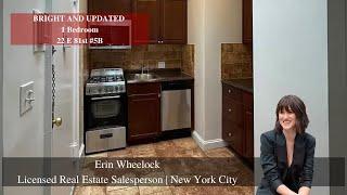 NYC Apartments for Rent | Upper East Side | 22 E 81st #5B