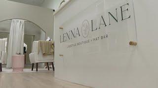 Jasmin's Fashion Finds | Lenna Lane's Boutique in Temple