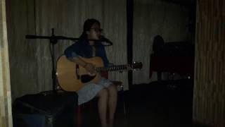 Sugar : Maroon 5 (Cover) Ponung Taki live