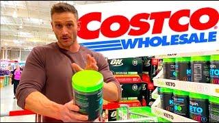 HUGE Costco Protein Review - What to AVOID to Save $$