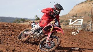 FOX MX | CAMERON MCADOO | V3