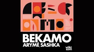 ARYMÉ, Sashka - Bekamo