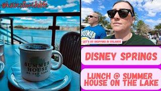 Disney Springs shopping | Orlando Shopping