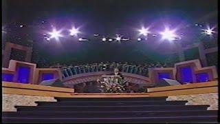 Camp Meeting 2000 ~ Wed night Part 1 ~ Rod Parsley