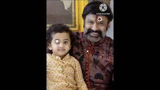 Balayya family