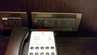 默砌旅店 Hotel Cube默砌客房初體驗-海霸威食遊影記