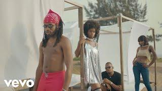 Ajebutter22, BOJ - Tungba (Official Video)