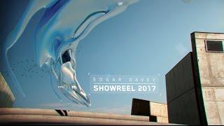 Edgar Davey 2017 Showreel ( Motion Graphics )