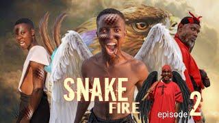 SNAKE FIRE EPISODE [2]