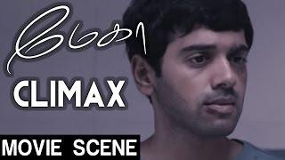 Megha - Climax | Ashwin, Srushti Dange | Karthik Rishi