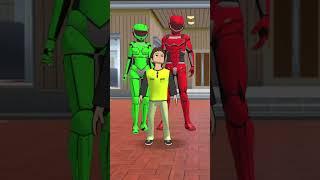 Sakura School Simulator #sakuraschoolsimulator #sakura #shortvideo #shorts  #007