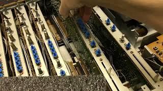 Audio Technica AT-RMX64, Removing Modules, Tips, Tricks, and Other Musings!