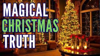 Top 10 Reasons Why Christmas Is Magical