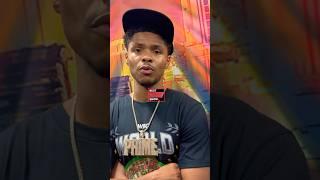 LOGAN PAUL & SHAKUR STEVENSON?! STEVENSON SAYS PRIME IS "CHANGING THE GAME." TALKS NEW SPONSORSHIP