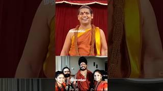 மத்தவங்க சந்தேகம் படமா நடிக்க முடியும் ஆனா | Nithyanantha shorts | nithyananda shorts