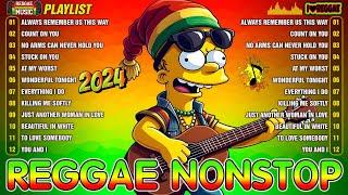 New Reggae Songs 2024  | Fresh Tracks & Most Streamed Reggae Hits