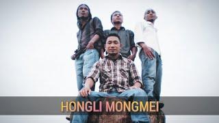 HONGLI MONGMEI | KONYAK GOSPEL SONG | ÜNU RHA MEE | Official Video