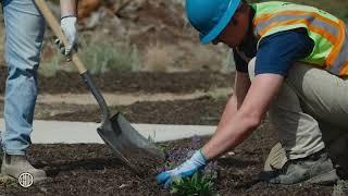 City of Bend Stormwater: Dust Control