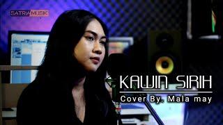 KAWIN SIRIH - YANI RIDHO (Cover) MALA MAY