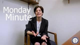 Monday Minute: Preserving General Assistance