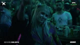 PACO OSUNA live @ elrow Sofia - Enchanted Forest 2024