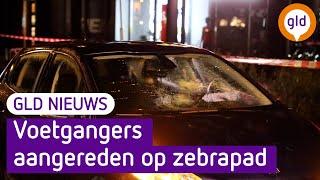 GLD Nieuws 23 november 2024