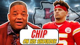 Patrick Mahomes left OFF Pro Bowl Selection!