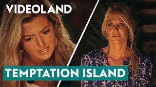 Het tweede kampvuur is aangebroken! | Temptation Island aflevering 6