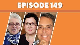 US -- Bringing global Jewry together -- Ep. 149