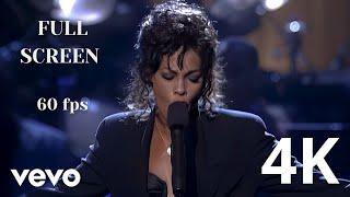 Whitney Houston - This Day - Live at VH1 Honors, 1995 - 4K REMASTERED