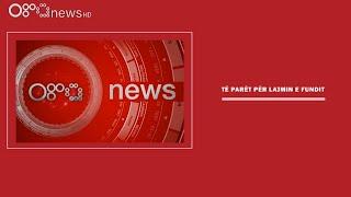 Edicioni Qendror Informativ - 11 Shkurt 2025 - Ora 20:00 - Ora News