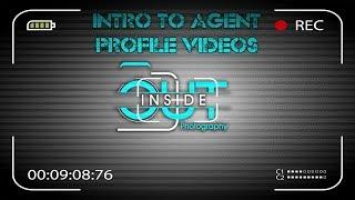 AGENT PROFILE VIDEO FOR REAL ESTATE AGENTS