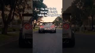 The way to get started is to quit talking and begin doing. #shortsfeed #shortsvideo #motivational