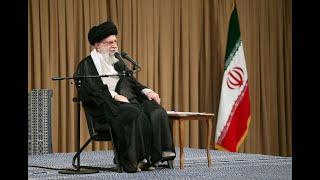 JTMS Ep3: Will Israel Assassinate Iran's Leader Ayatollah Khamenei? Is There A Threat Of Nukes?