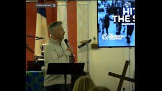 POWER EVANGELISM Teaching and Healing demonstrations Reaching-out to Long Island!
